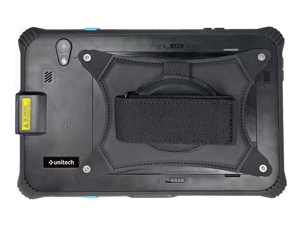 Unitech - hand strap for tablet - rotatable