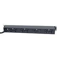 MINUTEMAN PDU 20A 1U/0U 5-15/20R