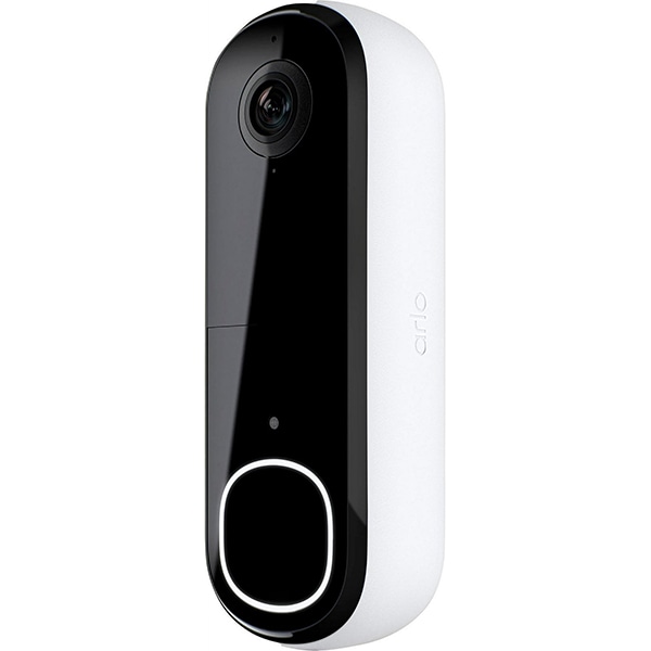 Arlo Video Doorbell (2nd Generation) - smart doorbell - Wi-Fi