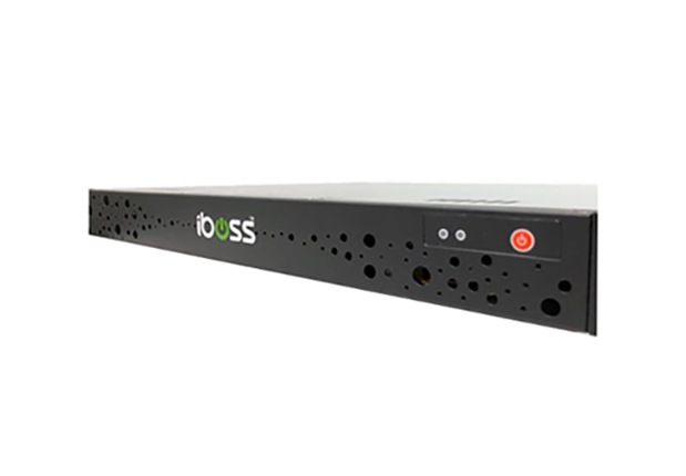 iboss E-Rate 14700 Single Node 1U Caching Gateway Appliance