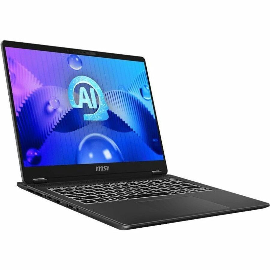 MSI Prestige 14 in Ultrabook Laptop, Intel Core Ultra 7-155H, 32GB, 1TB SSD