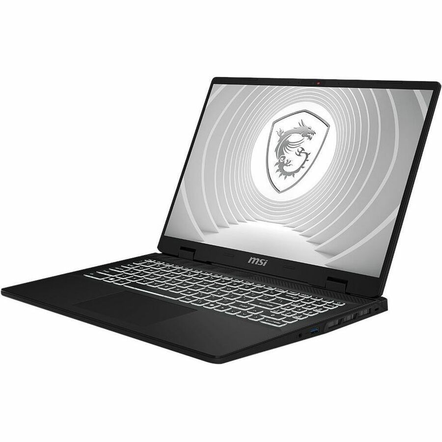 MSI CreatorPro M16 HX C14V CreatorPro M16 HX C14VIG-289US 16" Mobile Workstation - Intel Core i7 14th Gen i7-14650HX -