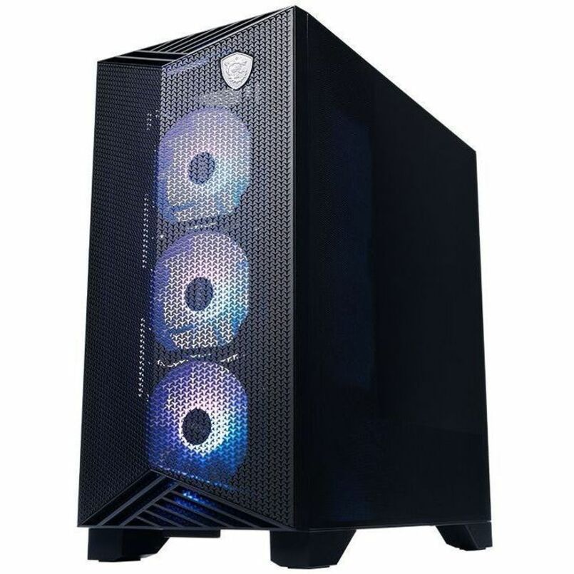 MSI Aegis RS2 14th Aegis RS2 C14NUE7-818US Gaming Desktop Computer - Intel Core i7 14th Gen i7-14700KF - 32 GB - 2 TB