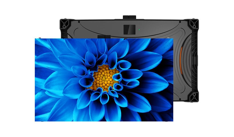 Planar TVF Complete HD 137 LED video wall - Direct View LED - Full HD - TAA Compliant