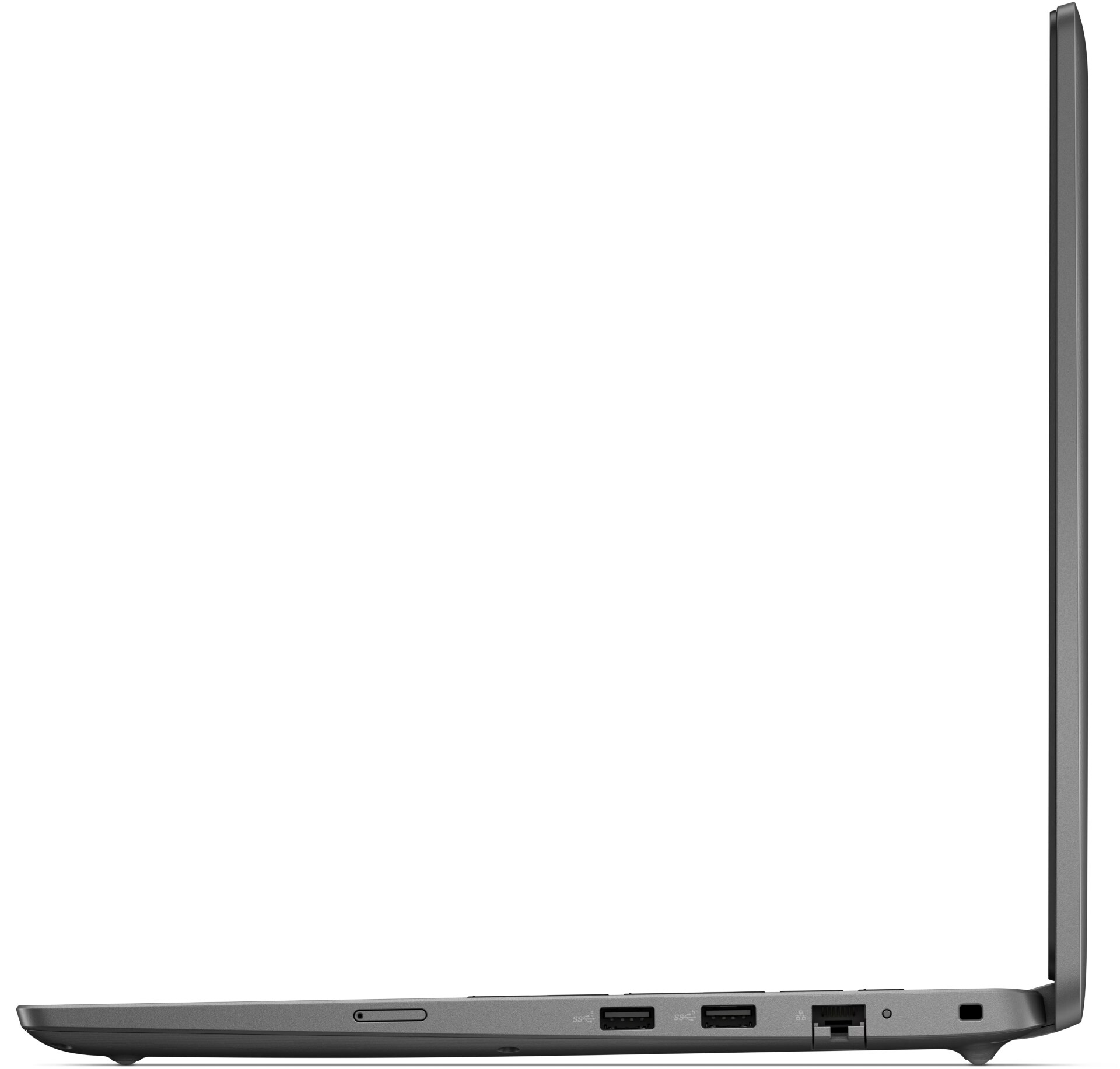 Thumbnail 2 of 9 for Dell Latitude 3550 (version 2024) - 15.6" - Intel Core i5 - 1335U - 8 GB RAM - 256 GB SSD