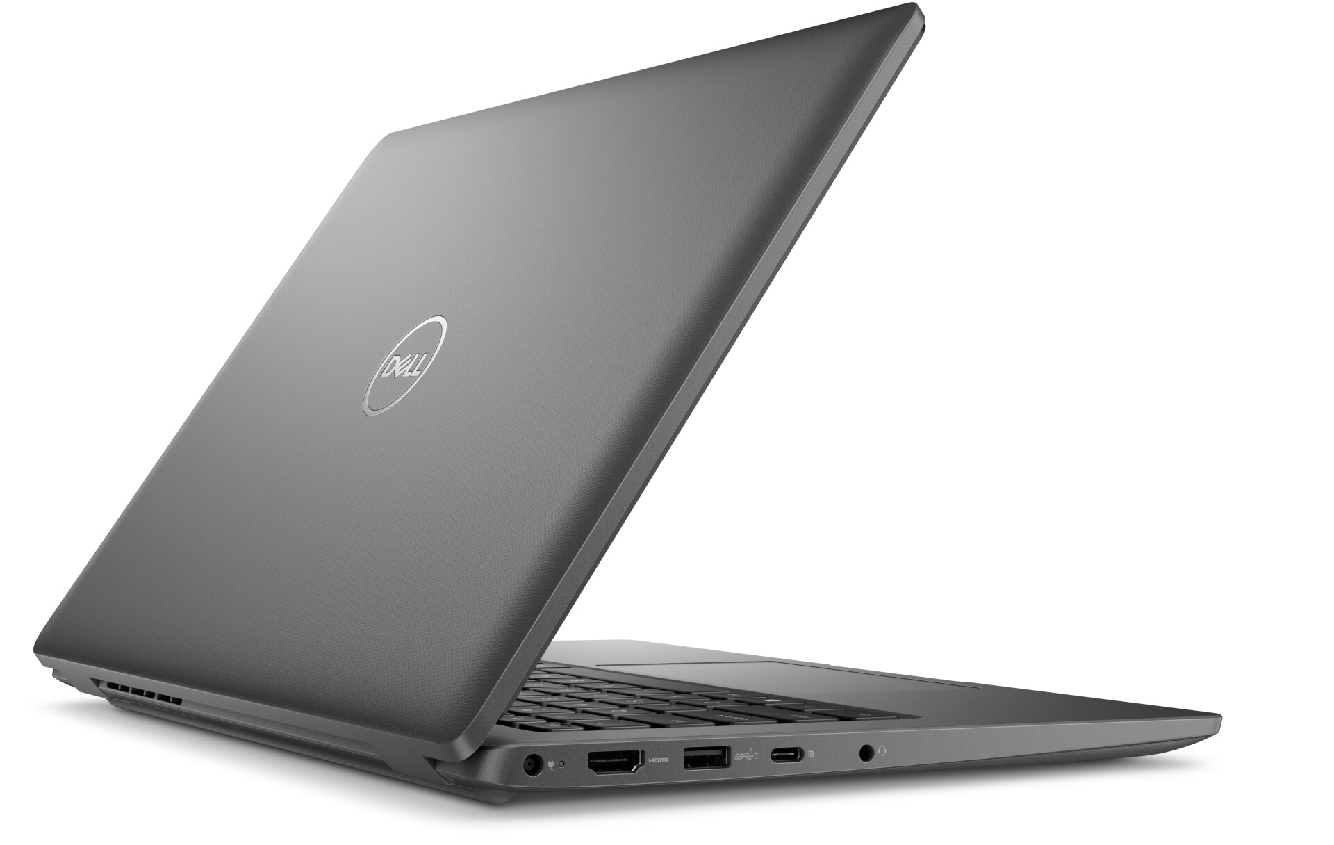 Thumbnail 4 of 12 for Dell Latitude 3450 (version 2024) - 14" - Intel Core i5 - 1335U - 16 GB RAM - 256 GB SSD