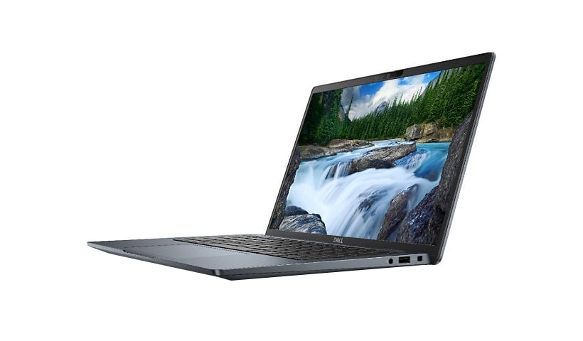 Dell Latitude 7350 - AI Ready - 13.3" - Intel Core Ultra 7 - 155U - 16 GB R