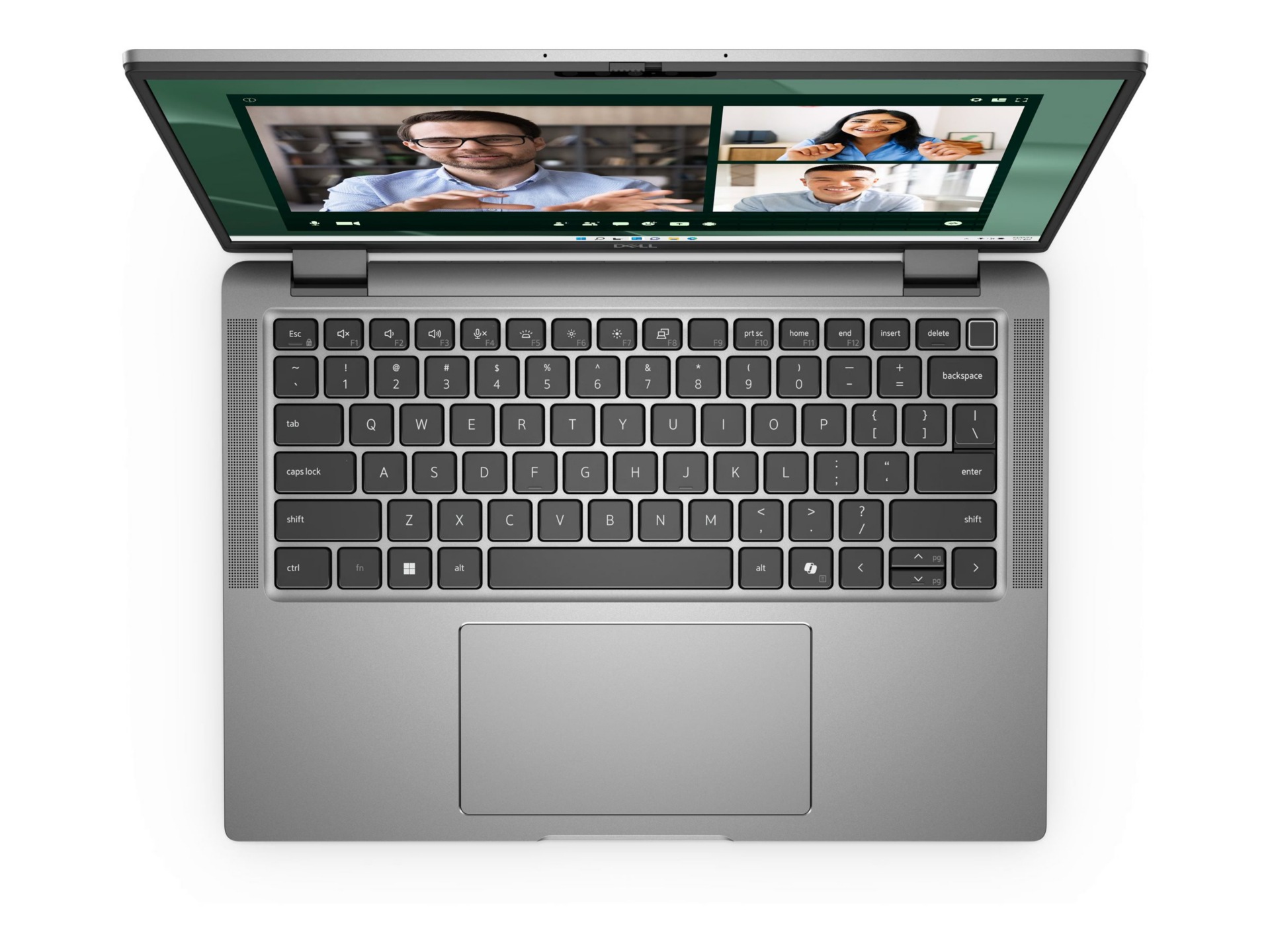 Thumbnail 3 of 5 for Dell Latitude 7450 - 2-in-1 - AI Ready - 14" - Intel Core Ultra 7 - 165U - Evo vPro Enterprise - 16 GB RAM - 512
