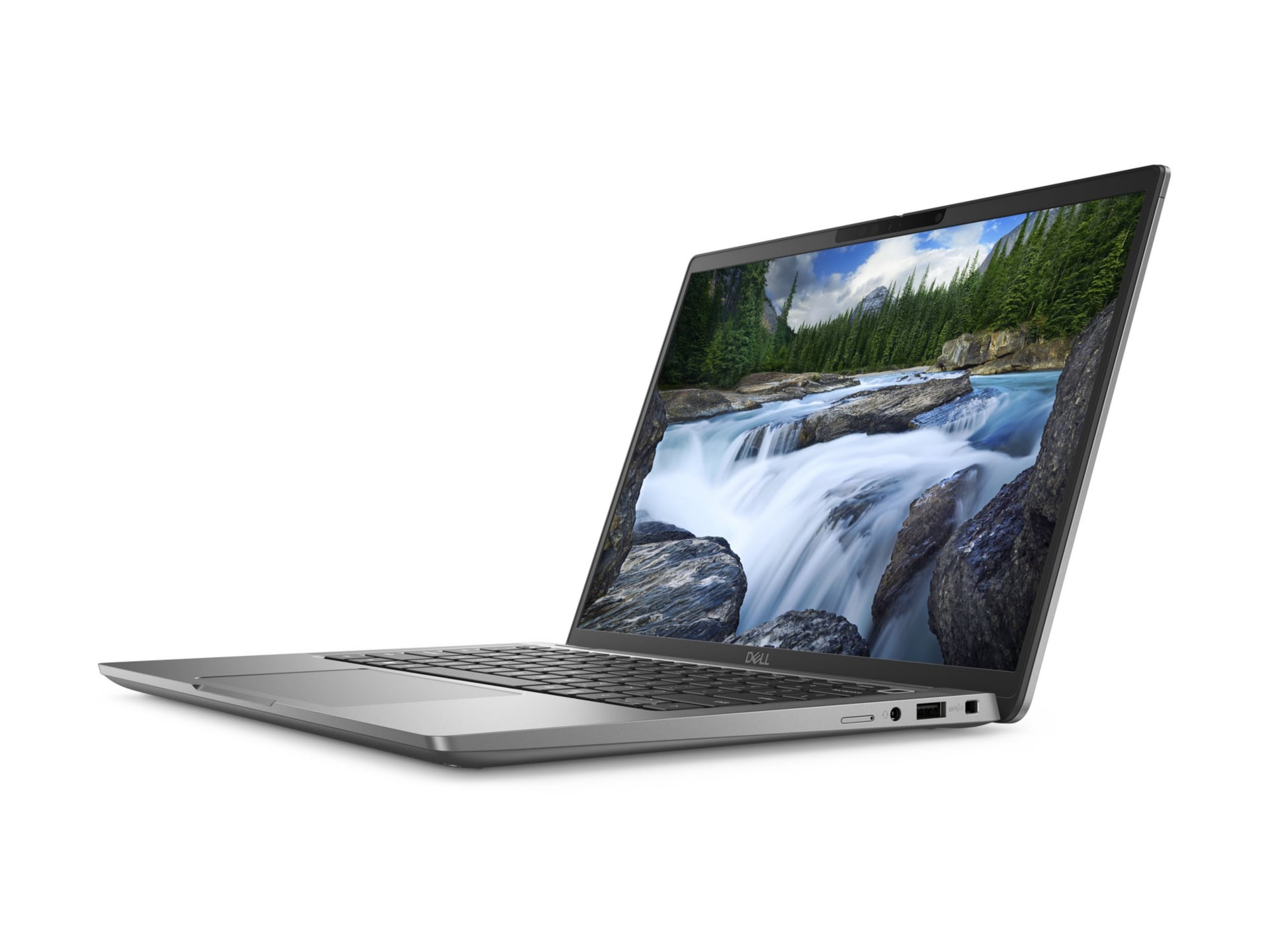 Dell Latitude 7350 - AI Ready - 13.3" - Intel Core Ultra 7 - 165U - Intel Evo vPro Enterprise Platform - 16 GB RAM - 512