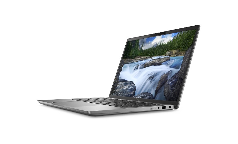 Dell Latitude 7350 - 2-in-1 - AI Ready - 13.3