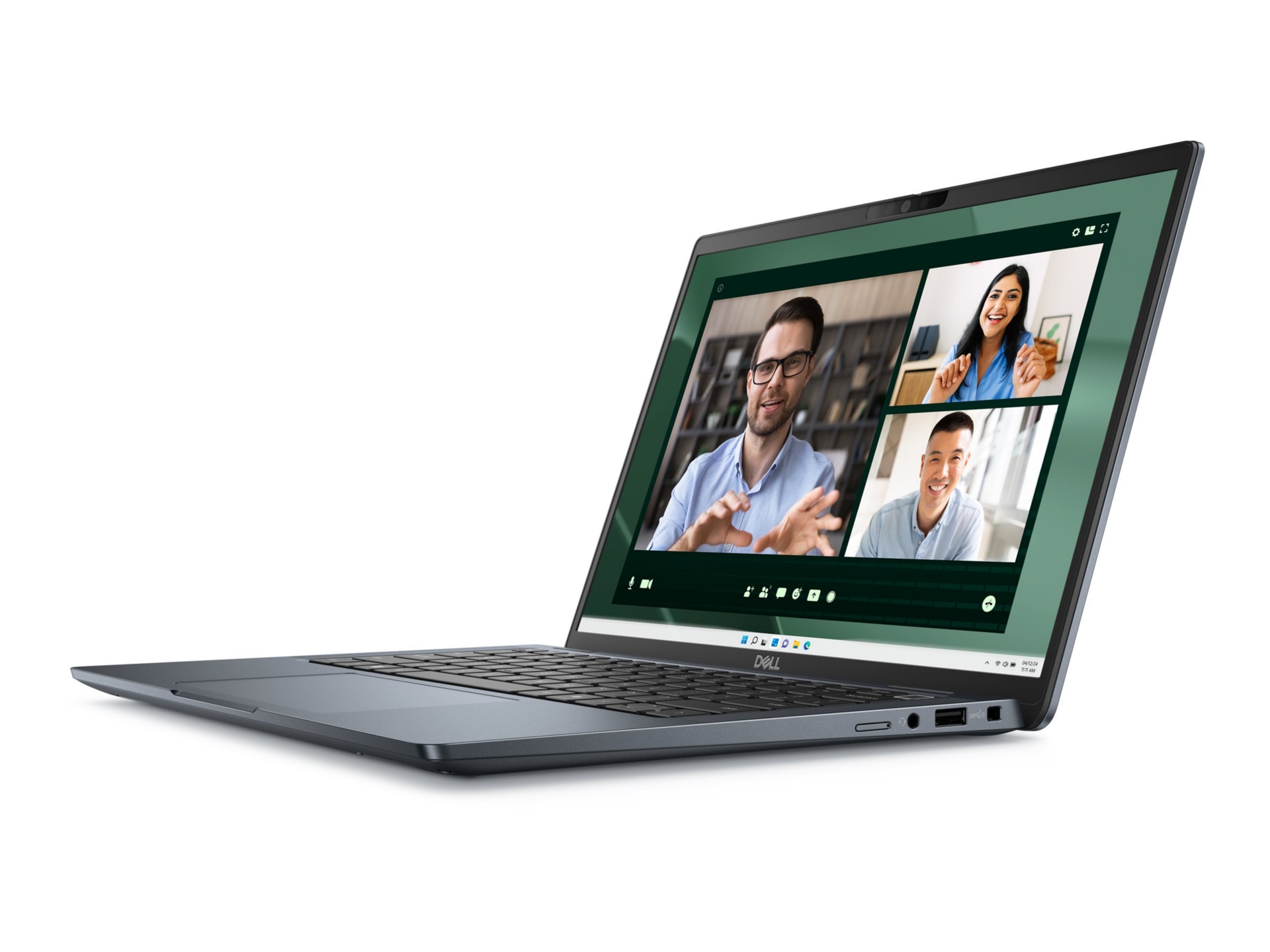 Dell Latitude 7350 - 13.3" - Intel Core Ultra 5 - 135U - vPro Enterprise -