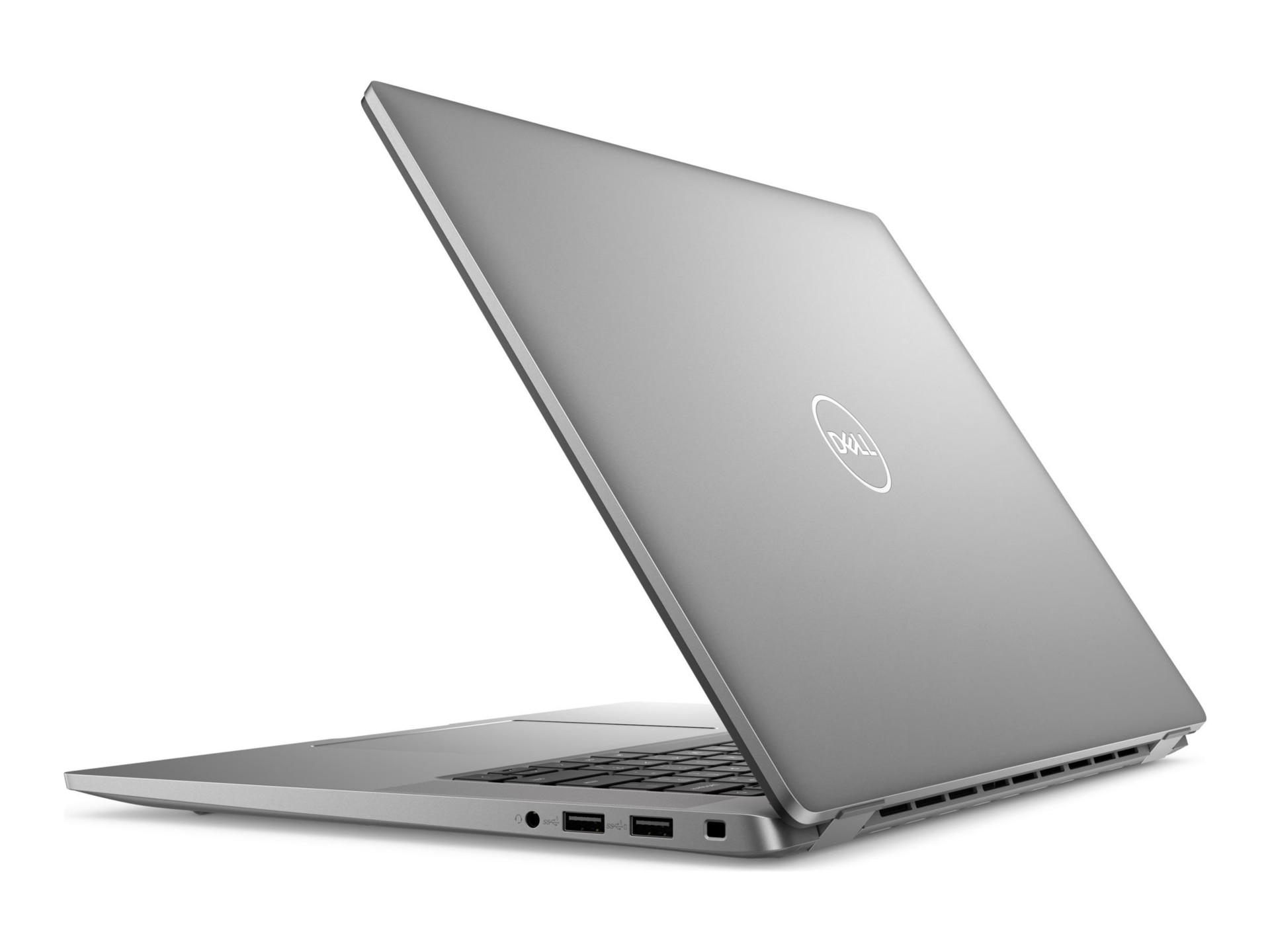 Thumbnail 5 of 10 for Dell Latitude 7650 (Version 2024) - AI Ready - 16" - Intel Core Ultra 7 - 155U - 16 GB RAM - 512 GB SSD