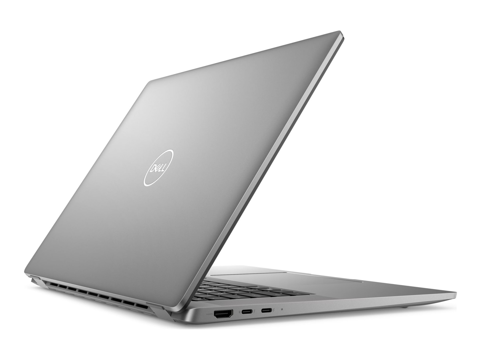 Thumbnail 6 of 10 for Dell Latitude 7650 (Version 2024) - AI Ready - 16" - Intel Core Ultra 7 - 155U - 16 GB RAM - 512 GB SSD