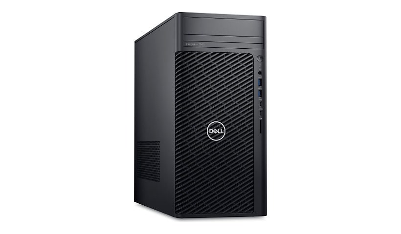 Dell Precision 3680 - performance tower - Core i7 i7-14700 2.1 GHz - vPro Enterprise - 16 GB - SSD 512 GB