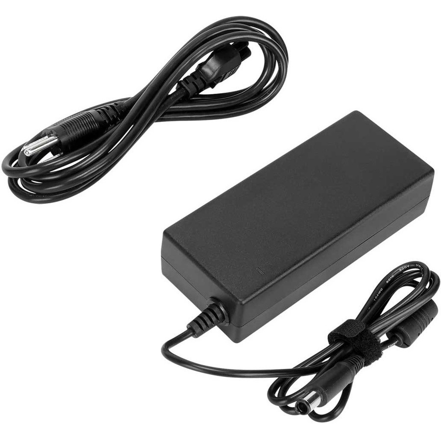 Targus BUS0414 AC/DC Adapter - BUS0414 - Laptop Chargers & Adapters ...