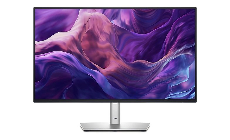 DELL モニター P2425H Dell P2425H - LED monitor - Full HD (1080p) - 24