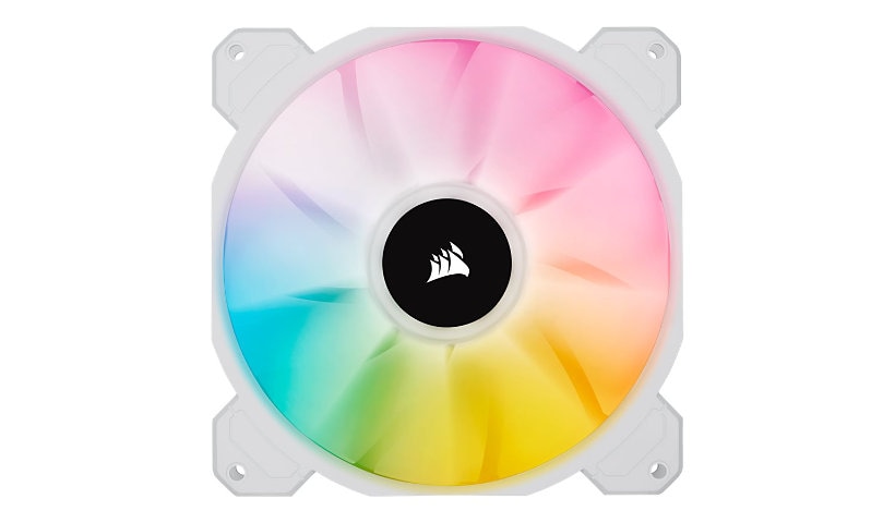 CORSAIR iCUE SP140 RGB ELITE - case fan