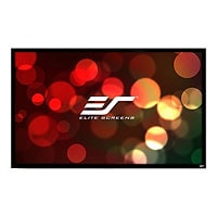 Elite Screens ezFrame CineGrey 5D R135DHD5 - projection screen - 135" (343