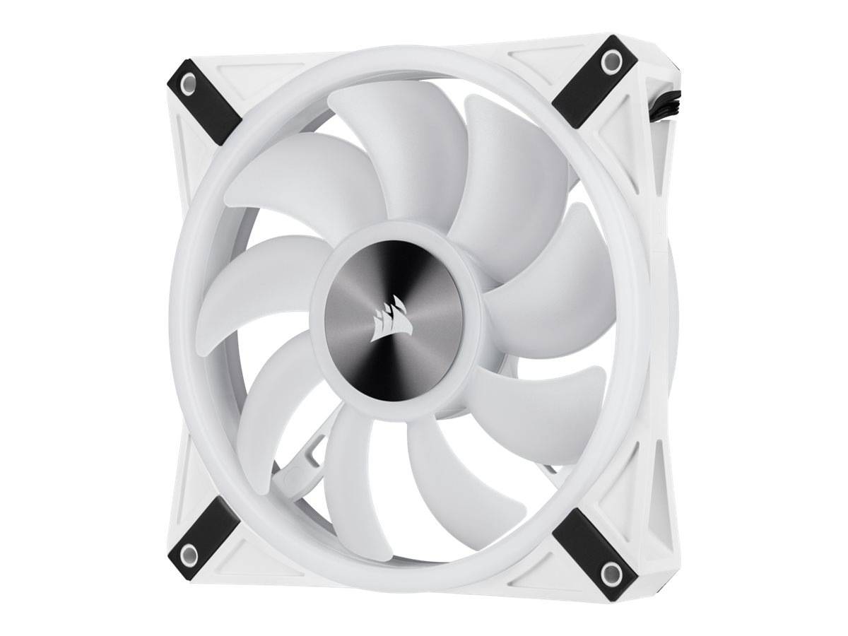 CORSAIR iCUE QL140 RGB - case fan