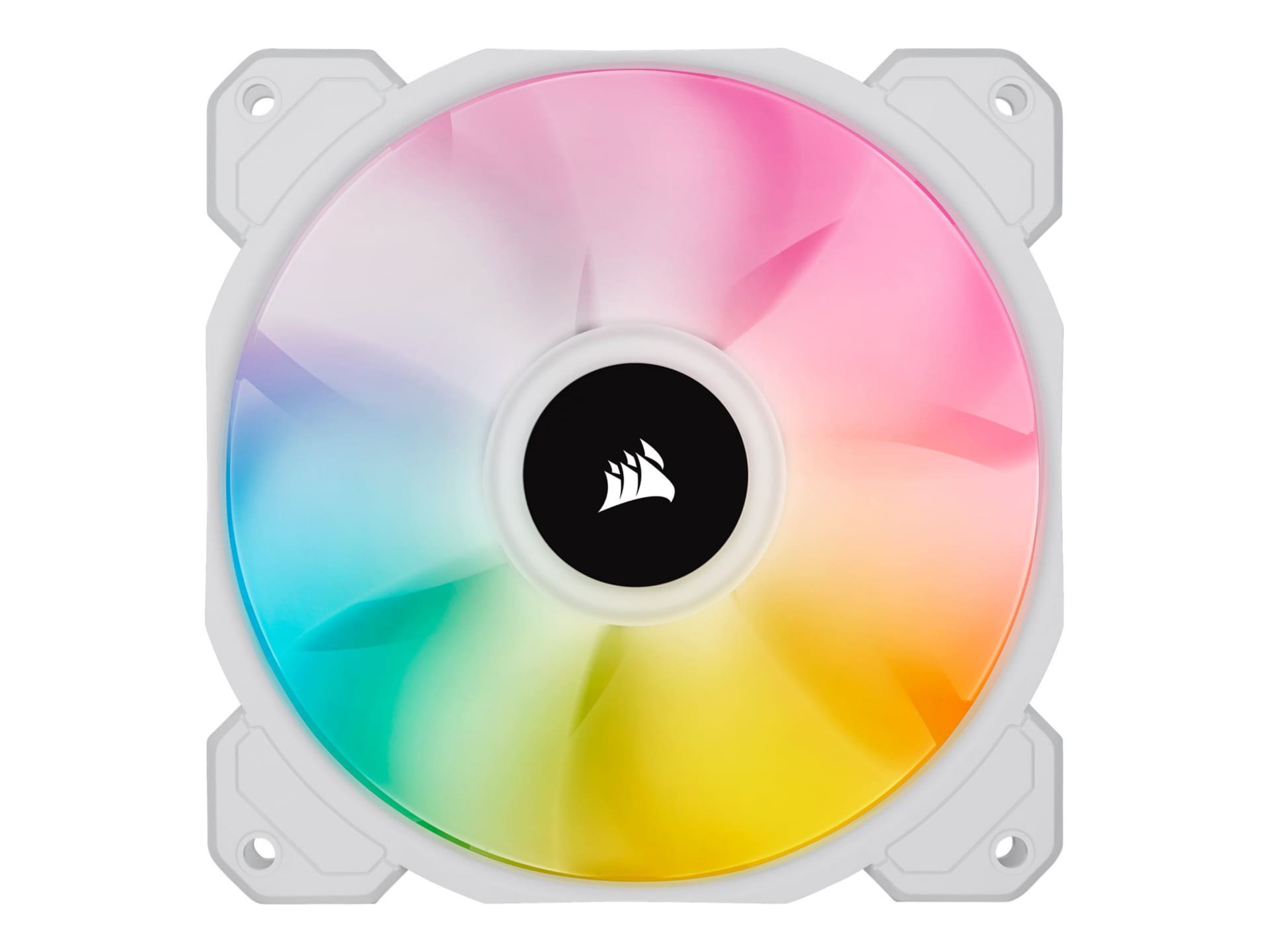CORSAIR iCUE SP120 RGB ELITE - case fan