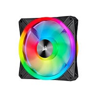 CORSAIR iCUE QL140 RGB - case fan
