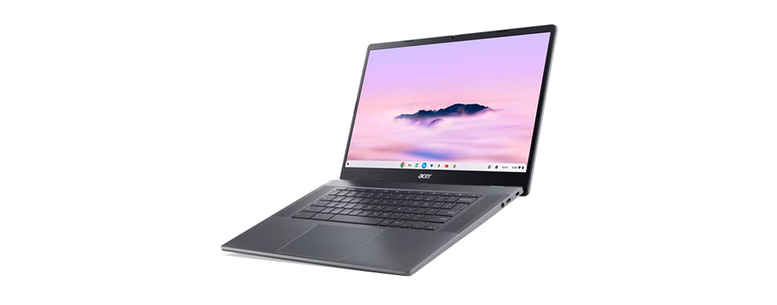 Acer Chromebook Plus 515 CBE595 15.6" Core i5-1335U 8GB RAM 256GB SSD Chrome Laptop