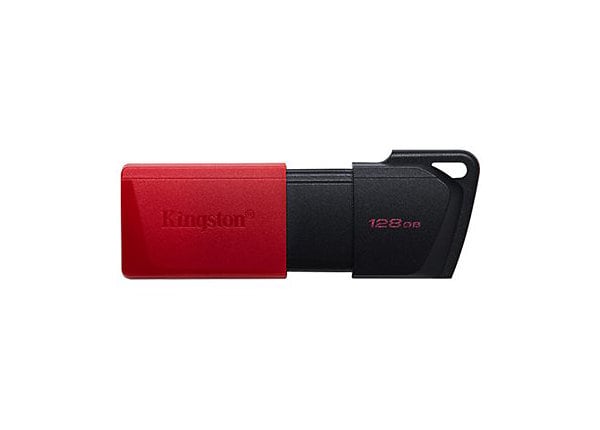 Kingston DataTraveler - USB flash drive - 128 GB