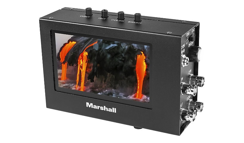 Marshall V-LCD4.3-PRO-R LCD display