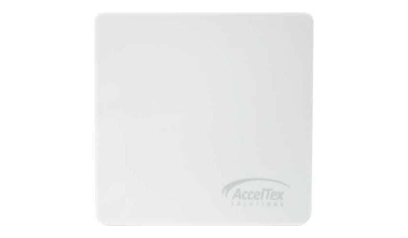 AccelTex Solutions - antenna