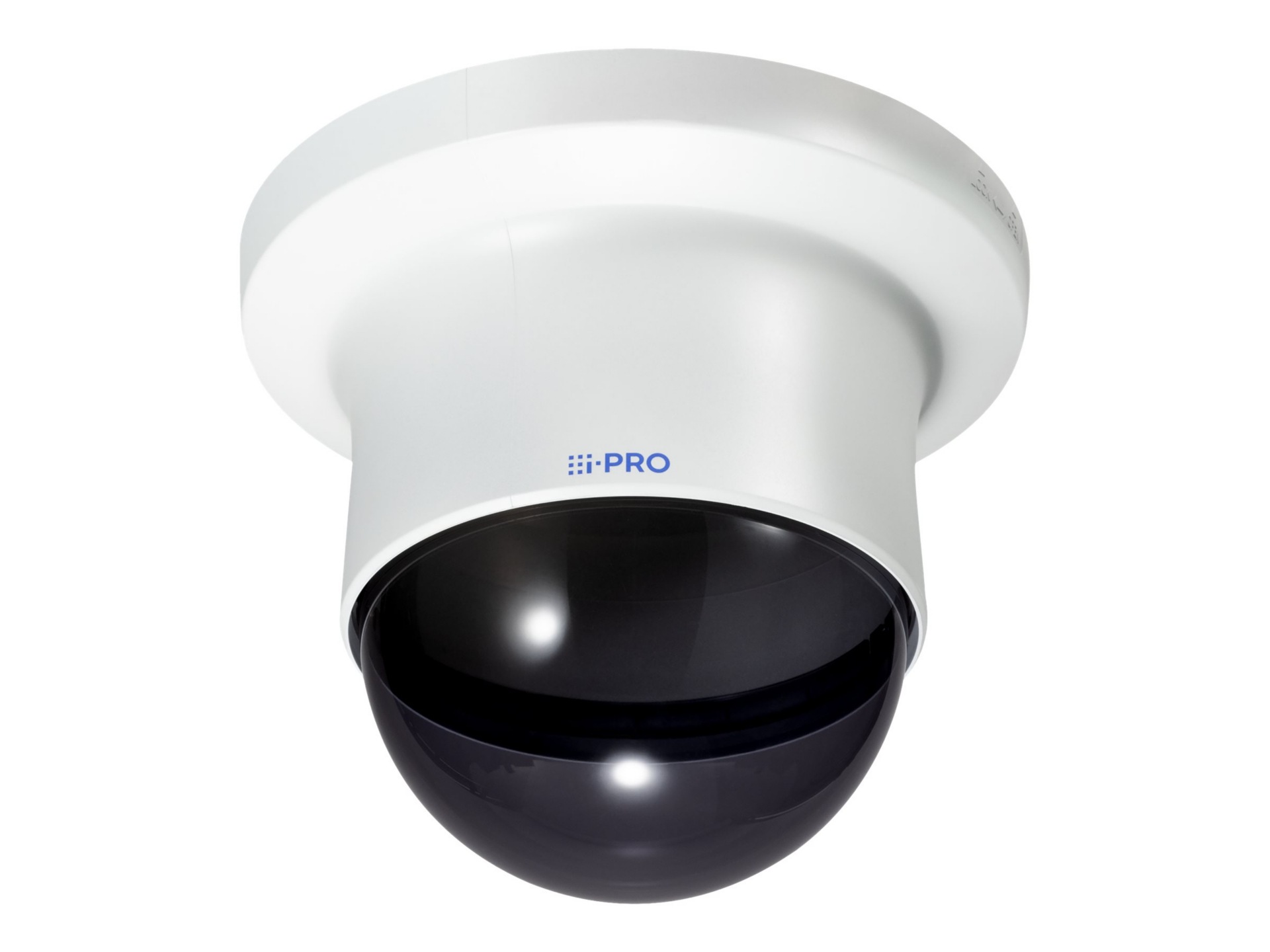 i-PRO camera dome cover