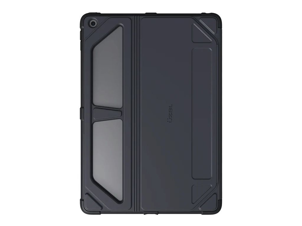 Mag Folio Case for iPad Gen 7/8/9