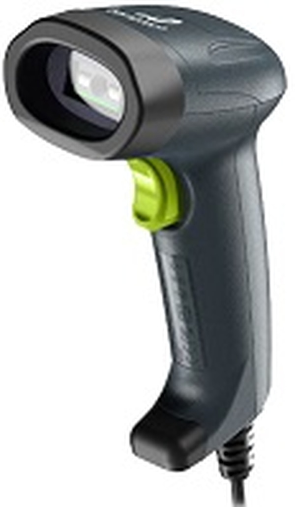 Logic Controls I-500 Barcode Scanner
