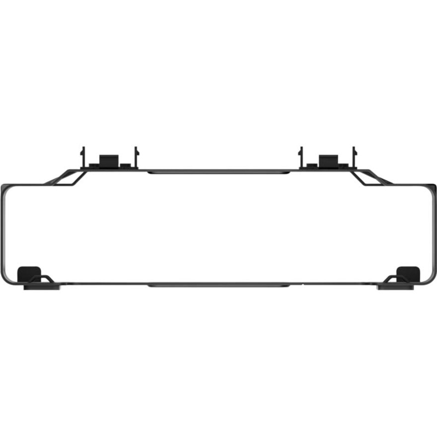 HP Mounting Bracket for Desktop Computer, Monitor, Mouse, Keyboard, Mini PC