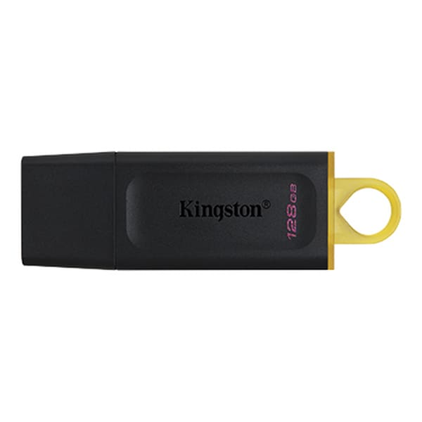 KINGSTON 128GB DT EXODIA USB3.2