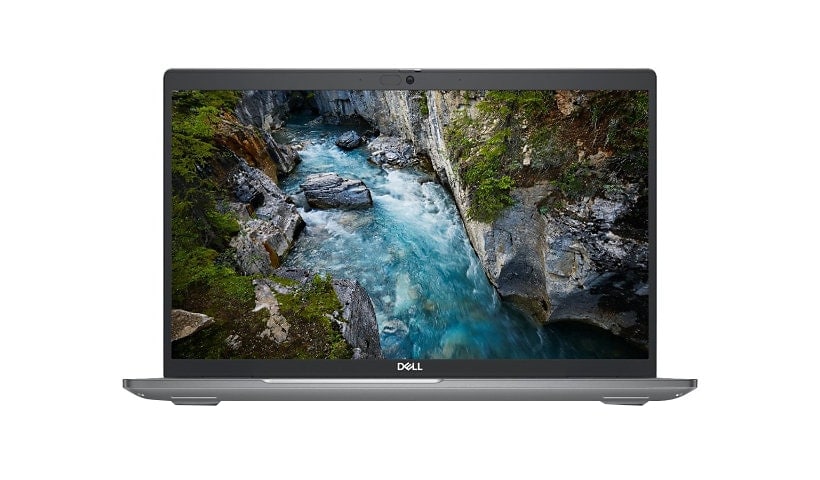 Dell Precision 3590 - AI Ready - 15.6" - Intel Core Ultra 5 - 135H - vPro E