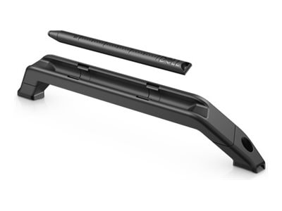 Dell - carrying handle for tablet - with passive pen