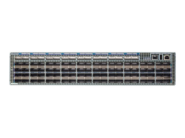 Arista 7280CR3-96 - switch - 96 ports - managed - rack-mountable