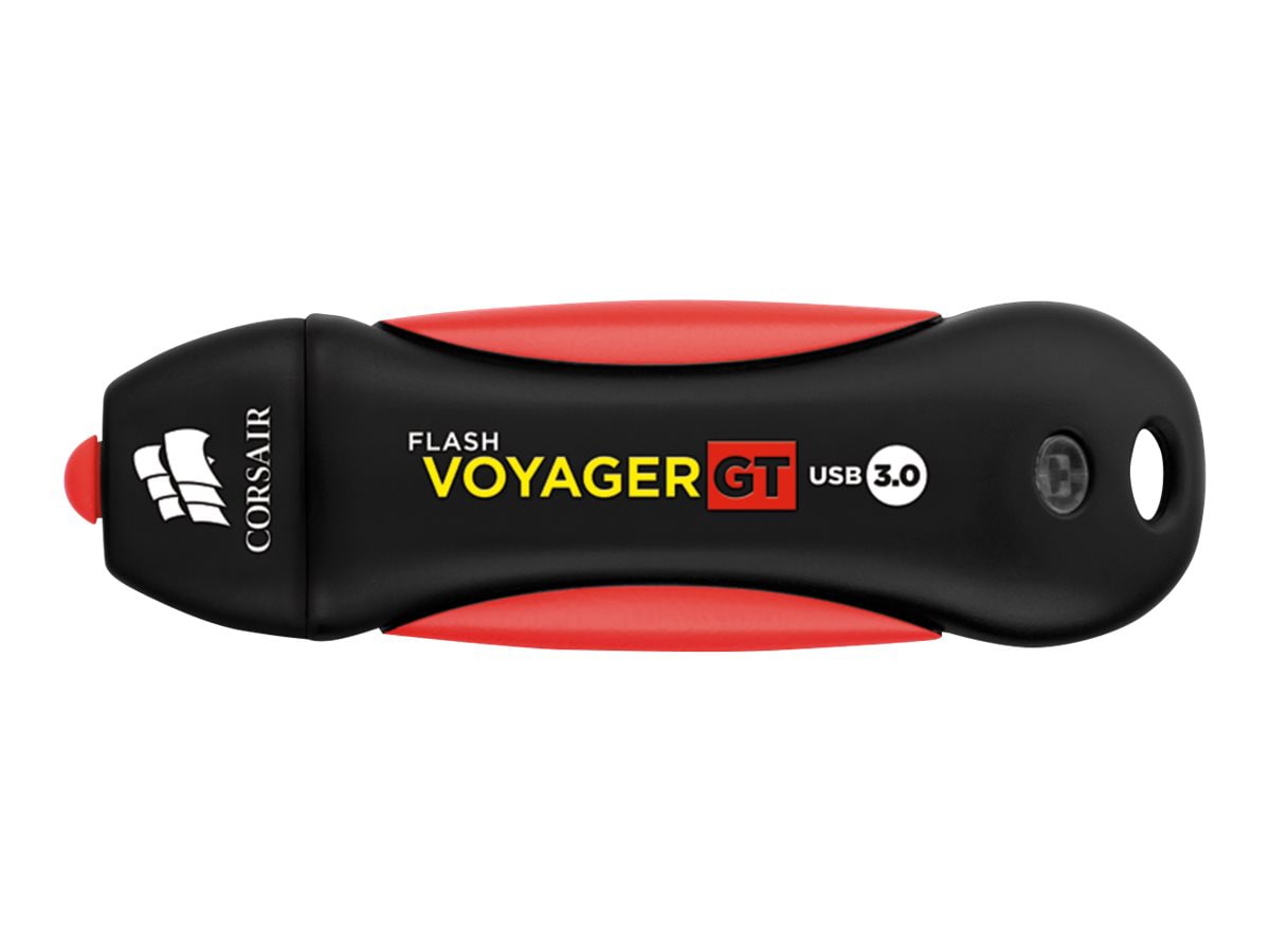 CORSAIR Flash Voyager GT USB 3.0 - USB flash drive - 512 GB
