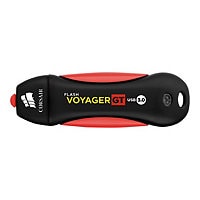 CORSAIR Flash Voyager GT USB 3.0 - USB flash drive - 512 GB