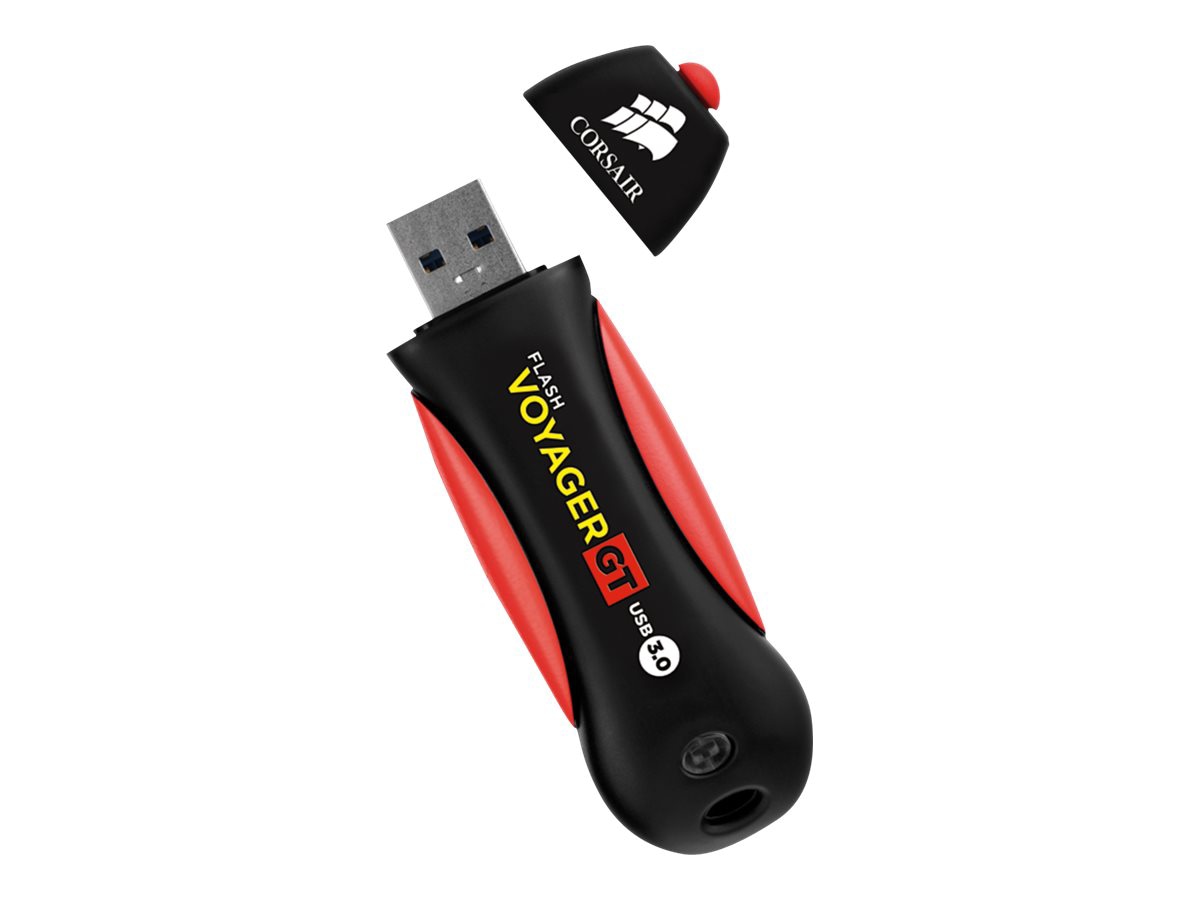 CORSAIR Flash Voyager GT USB 3.0 - USB flash drive - 256 GB