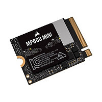 CORSAIR MP600 Mini - SSD - 1 TB - PCIe 4.0 x4 (NVMe)
