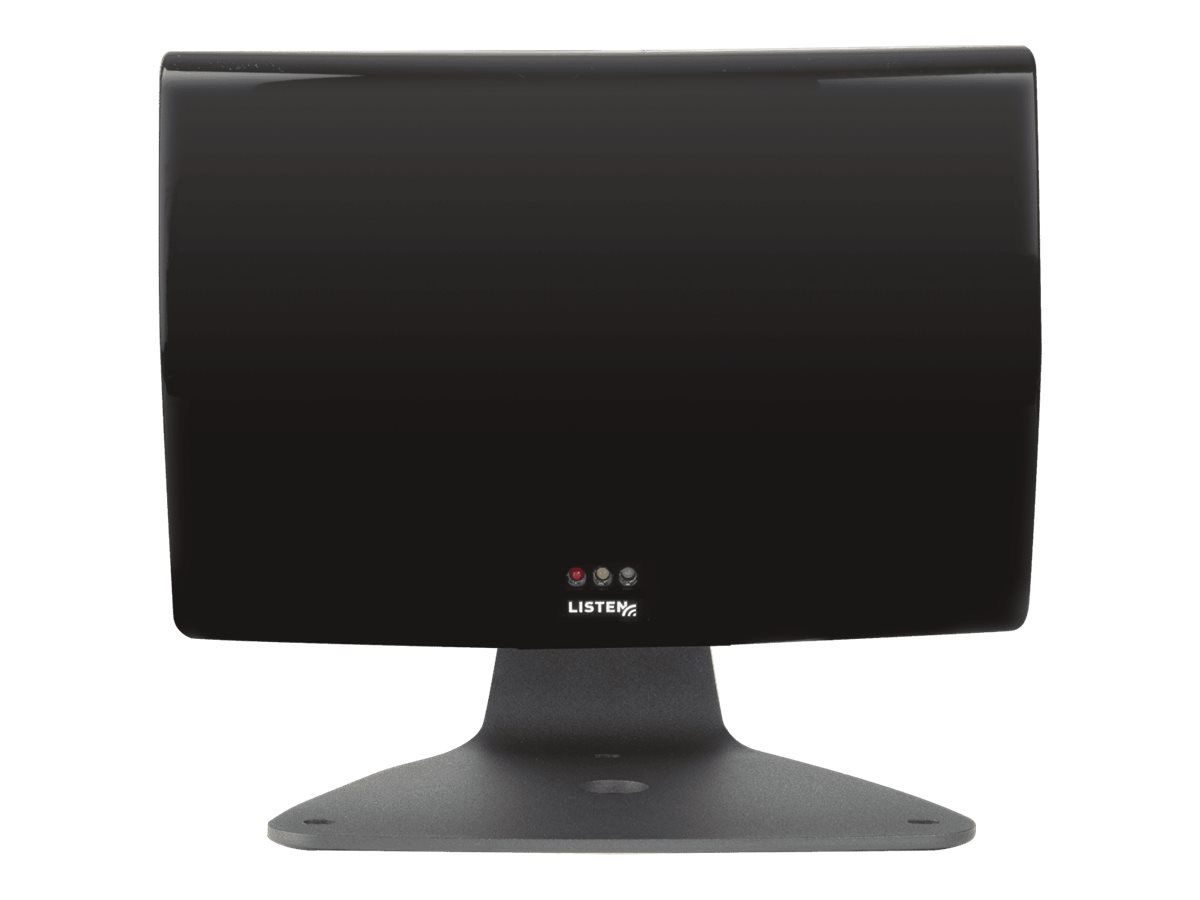 ListenIR LA-140 - IR emitter for Assistive Listening system