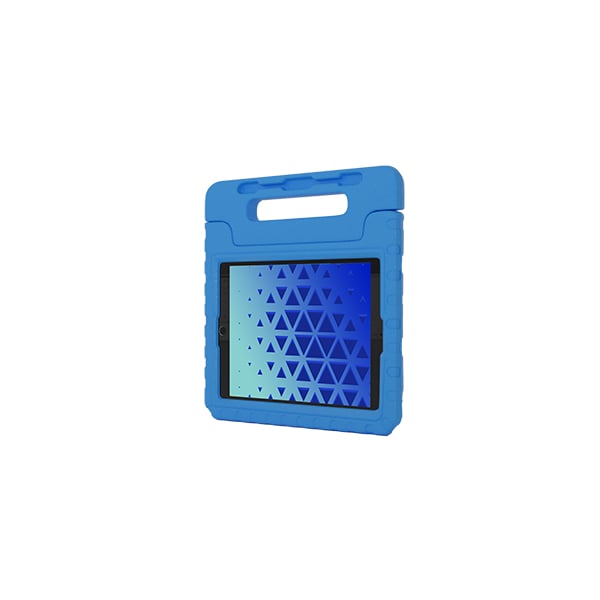 MAXCases Shieldy-K Foam Case for iPad 10 Tablet - Blue