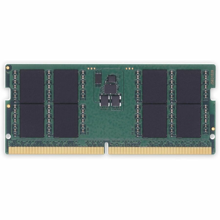 Proline JEDEC Standard 16GB DDR5-5600MHz Unbuffered Dual Rank x8 1.1V 262-pin CL46 SODIMM