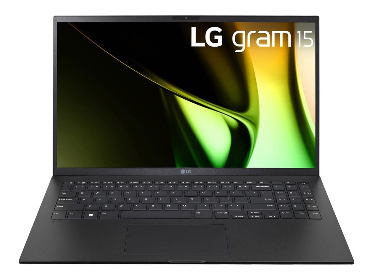 LG gram 15Z90S-V.APB7U1 15.6" Notebook - Full HD - Intel Core Ultra 7 155H