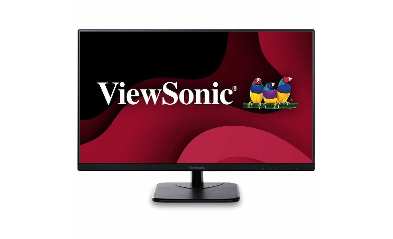 ViewSonic VA2756-4K-MHD - 4K UHD IPS Monitor with 60Hz, HDMI