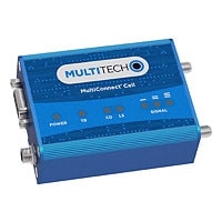 MULTITECH LTE CAT4 CELL MODEM RS-232
