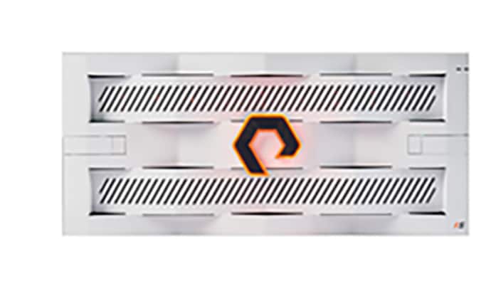 Pure Storage S200-Density FlashBlade with 24TB Storage Capacity Expansion