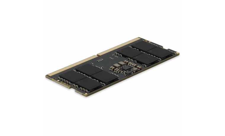 Proline JEDEC Standard 32GB DDR5-5600MHz Unbuffered Dual Rank x8