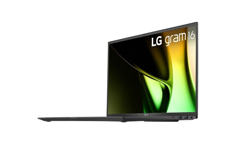 LG gram 16Z90S-V.APC5U1 - AI Ready - 16